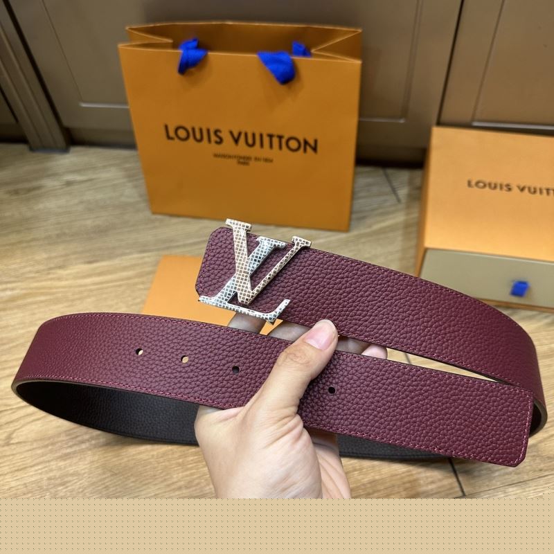 l**is V*t*n belts